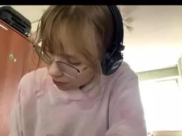 alanehadaller on Chaturbate 