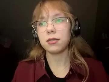 alanehadaller on Chaturbate 