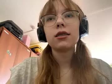 alanehadaller on Chaturbate 
