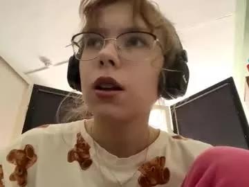 alanehadaller on Chaturbate 