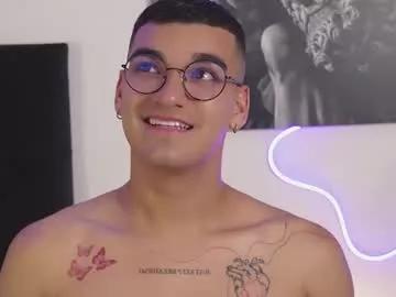 alanjames_x from Chaturbate