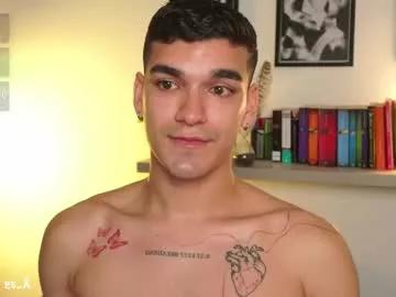 alanjames_x from Chaturbate