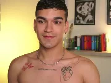 alanjames_x from Chaturbate