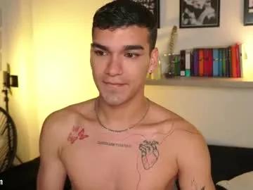 alanjames_x from Chaturbate