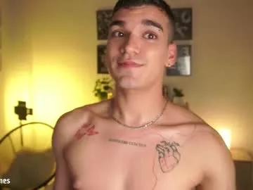alanjames_x from Chaturbate