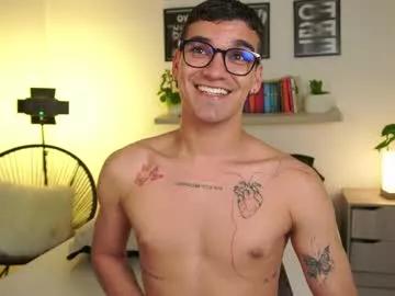 alanjames_x from Chaturbate