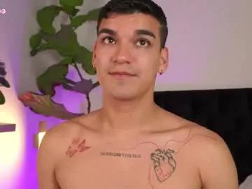 alanjames_x from Chaturbate