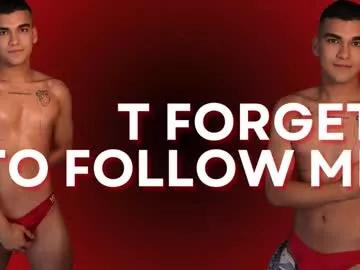 alanjames_x from Chaturbate