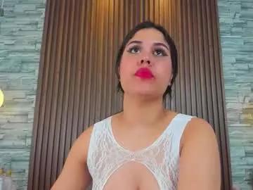 alannavidal on Chaturbate 