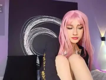 alannaviera on Chaturbate
