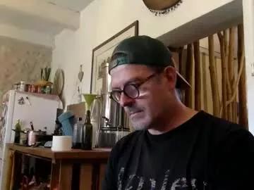 albandant on Chaturbate 