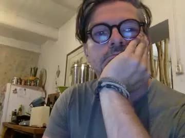 albandant on Chaturbate 