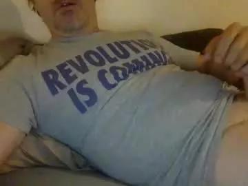 albandant on Chaturbate 