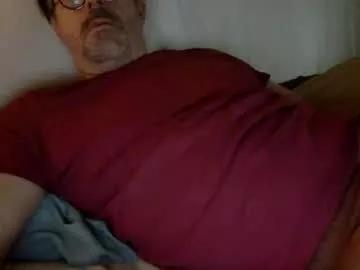 albandant on Chaturbate