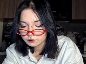 alberthamazierski — My goal: i wanna show you more of my body curves! ^-^ My name is Katrina and I'm #18 year old and i am #shy #new #young #teen girl and it's my 3rd week here [25 tokens remaining]