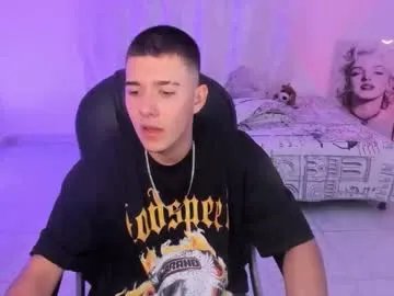 aleckk_boy on Chaturbate