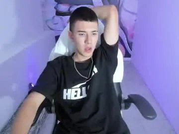 aleckk_boy on Chaturbate