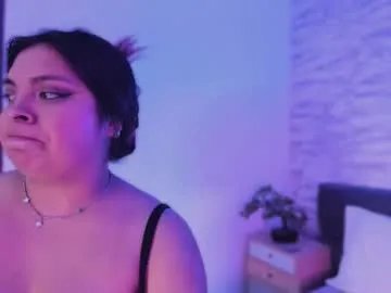 aleec_nyx on Chaturbate 