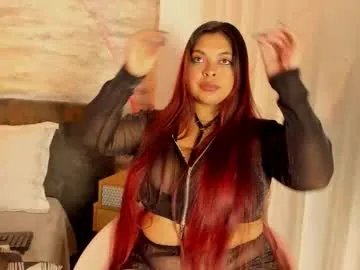 aleec_nyx on Chaturbate 