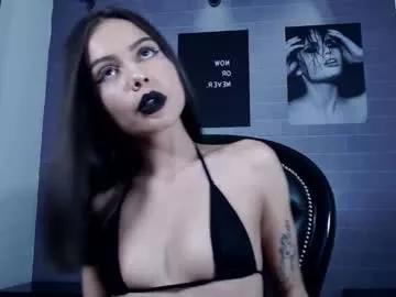 aleesha_cameron02 on Chaturbate 