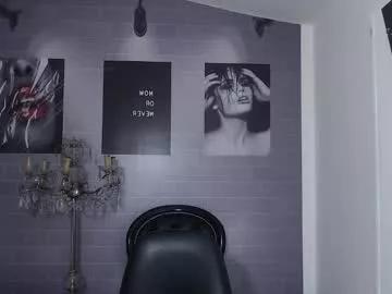 aleesha_cameron02 on Chaturbate 