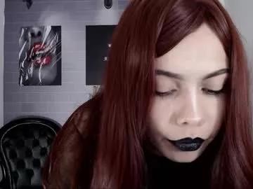 aleesha_cameron02 on Chaturbate