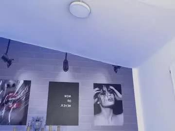 aleesha_cameron02 on Chaturbate 