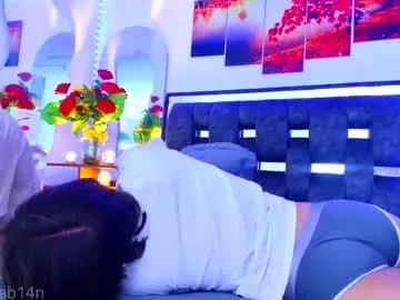 alex_and_fabian on Chaturbate