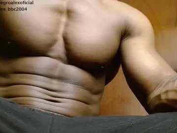 alex_bbc2004 — #muscle #latino #ebony #bigcock #bbc [17 tokens left] 