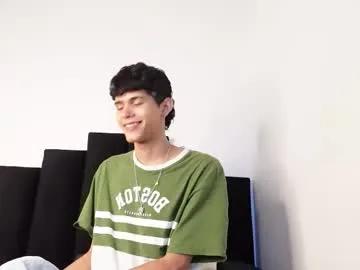 alex_mark_ on Chaturbate