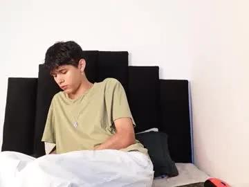 alex_mark_ on Chaturbate