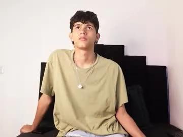 alex_mark_ on Chaturbate