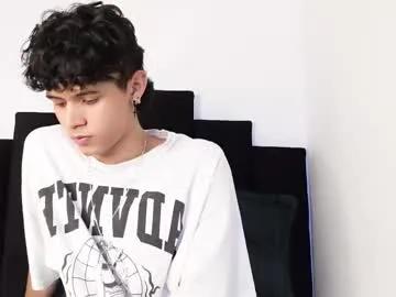 alex_mark_ on Chaturbate