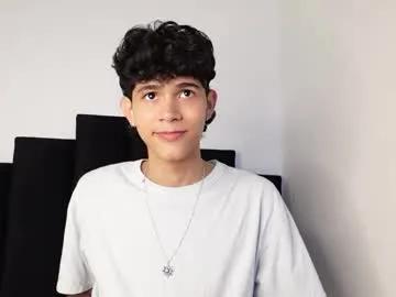 alex_mark_ on Chaturbate