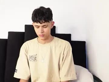 alex_mark_ on Chaturbate