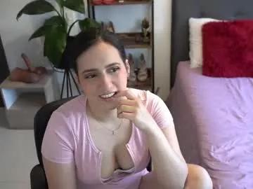 alexajhonsonof from Chaturbate is Freechat
