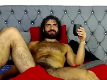 alexcanno from Chaturbate is Freechat