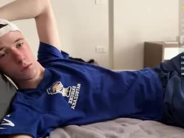 alexwos on Chaturbate