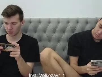 alexxx_d — GOAL: Anal sex Hello, the fuck show is starting #sex #18 #young #cum