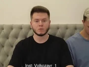 alexxx_d on Chaturbate