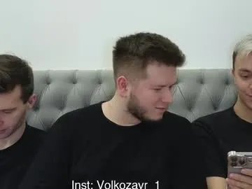 alexxx_d on Chaturbate