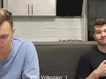 alexxx_d on Chaturbate