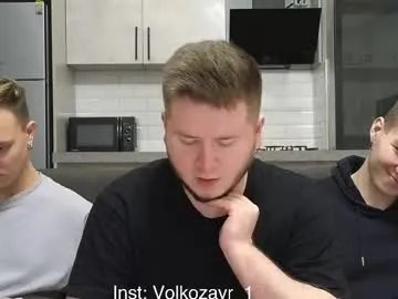 alexxx_d on Chaturbate