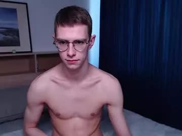 alfie_evanss from Chaturbate is Freechat