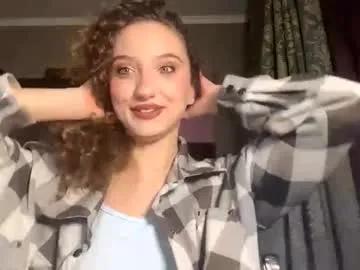 alfredaspagnolo — GOAL: Squeeze my boobs - My name is Tatiana! Im #new #18 #shy girl with #skinny figure and #redhead hair [65 tokens remaining]