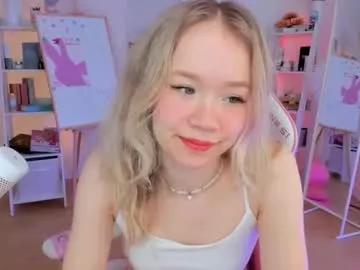 alice_forfun from Chaturbate is Freechat