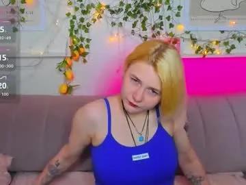 alice_maurik — Show me the color of your panties [0 tokens left] #anal #puffynipples #slut #blonde #pregnant