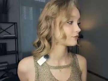 alicemelison on Chaturbate