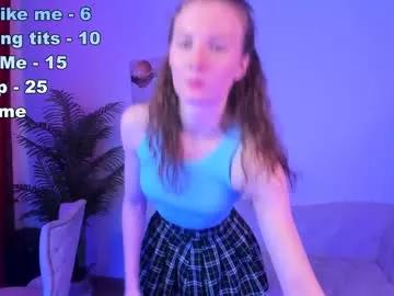 alika_shy from Chaturbate is Private