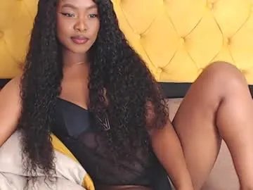 alishaweir on Chaturbate